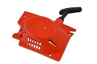 Secura Startmechanisme met trekkoord, TB4545, TB5045 / Powermat PM-4HP49, kettingzaag - FACILE DÉMARRAGE