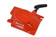 Secura Startmechanisme met trekkoord, TB4545, TB5045 / Powermat PM-4HP49, kettingzaag - FACILE DÉMARRAGE