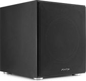 Fenton SHFS12B - 12" Active Subwoofer - 400W - Black