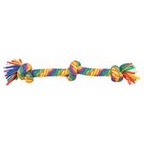 TRIXIE FLOSTOUW REGENBOOG 45CM