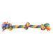 TRIXIE FLOSTOUW REGENBOOG 45CM