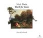 PIAS Nederland Edoardo Torbianelli - Gade: Works For Piano (CD)
