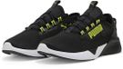 Puma Retaliate 2 Chaussures de course Noir EU 44