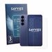 Savvies - Screenprotector voor Samsung Galaxy S26 FE (Voor+Camera) - Folie Beschermfolie transparant 6 Stuks
