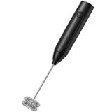 Motswedi Elektrische melkopschuimer, USB, melkopschuimer, draagbare mixer