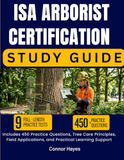 ISA ARBORIST CERTIFICATION STUDY GUIDE 2026-2027