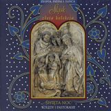 ZLOTA Zespół Pieśni i Tańca Śląsk: Kolędy i Pastorałki [CD]