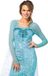 Leg Avenue Fantasy Snow Queen Jurk Maat S