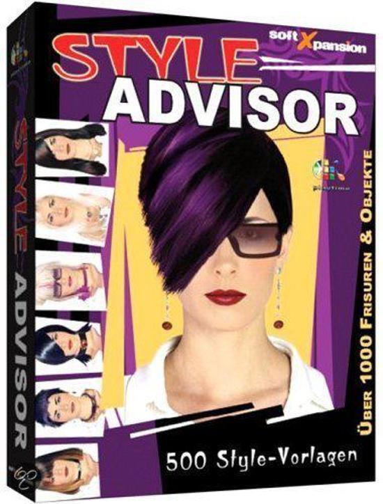 - Style Advisor Windows