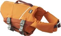 Hurtta zwemvest Savio eco bucktorn oranje XL