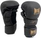 Metal Boxe MMA training handschoenen Legacy Unisex Veelkleurig Leer XL