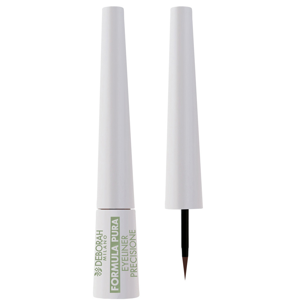 Deborah Milano Formula Pura Precisione Eyeliner