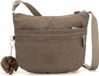 Kipling ARTO S Schoudertas - True Beige