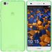 Mumbi Huawei P8 Lite (2015) Hoes Groen