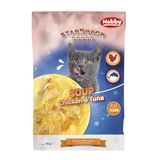 Nobby StarSnack Soup Chicken & Tuna ca. 90 g