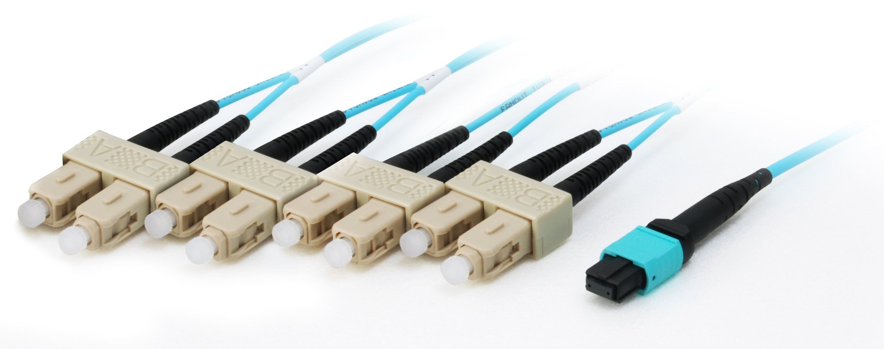 Equip 25557607 - 10m Cable - Black