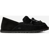 UGG® Zora-loafer in Black, Maat 40, Wol