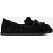 UGG® Zora-loafer in Black, Maat 40, Wol