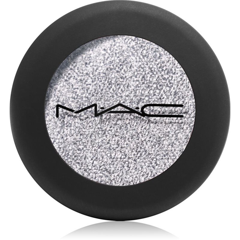 MAC Cosmetics MAC Oogschaduw Unisex 1.0g Zilver
