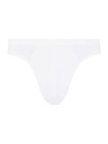 Hanro Cotton Sporty Slip White