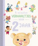 5-minutenverhaaltjes Rebo Productions 5-minutenverhaaltjes voor 2 jaar