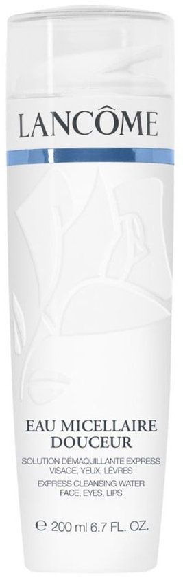 Lancôme Eau Micellaire Douceur Reinigingslotion 400 ml