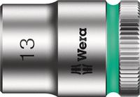 Wera - 8790 HMB Zyklop hand- en machine dopsleutel 3/8" - 21x30mm