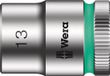 Wera - 8790 HMB Zyklop hand- en machine dopsleutel 3/8" - 21x30mm