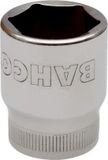 Bahco 7800SM-13 Dopsleutel - Zeskant - 13mm - 1/2"