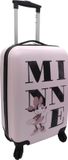 Minnie Mouse Trolley - Vintage Look - 56 cm - Multi Colour
