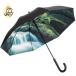 Parapluie classique à ouverture automatique Fare Impressions