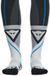 Dainese Dry Mid Zwart Blauw Sokken