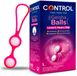 CONTROL Geisha Balls Nivel II