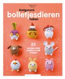 Amigurumi bolletjesdieren haken