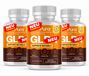 Unicorn Brigade Group GPura voedingssupplement set, 3x60 capsules