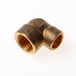 DPS Knie binnendraads kap 3/8" x 12mm