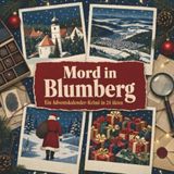 Mord tiptop Mord in Blumberg