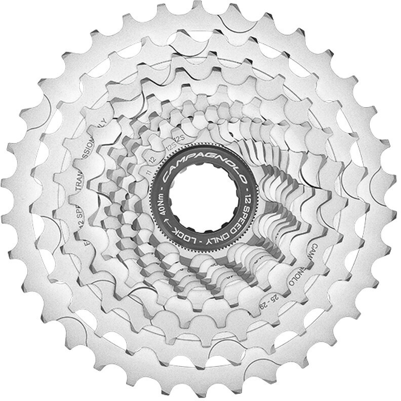 Campagnolo Chorus Cassette 12-speed