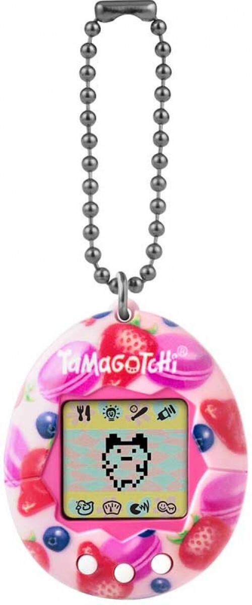 Bandai Tamagotchi The Original - Berry Delicious