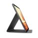 SBS Book Case Pro Folioblad Zwart