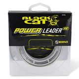 Black Cat Power Leader 20 m 100 kg 220 lbs Groen 1,20 mm