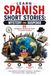 Spanish Short Stories: Mystery and Suspense - 20 Bilingual Detective Tales to Learn Spanish