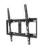 One for All WM 4421 - Support mural TV - 32 - 65 pouces - Inclinable - Noir