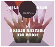 Golden Rune Grammofon Golden Rhythm/Ink Music LP