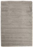 DÉJA Living Vloerkleed 160x230cm - Laagpolig Grijs Polypropyleen - Biren