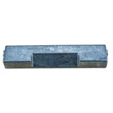 RECMAR Nuevo 2024-Anode Zinc, REC5010190 Other, meerkleurig, eenheidsmaat