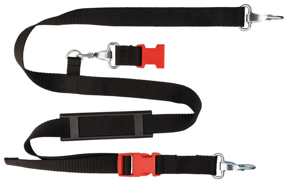 Makita Accessoires Draagriem 162698-2