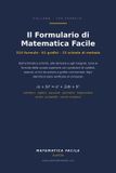 Il Libri GmbH 100 Esercizi-Il Formulario di Matematica Facile