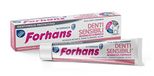 Forhans Tandpasta voor gevoelige tanden, verpakking van 6 x 75 ml