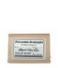 Zielinski & Rozen Black Vanilla bloc de savon